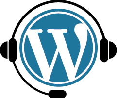 symbol-wordpress