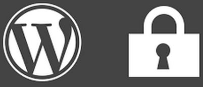 wordpress security